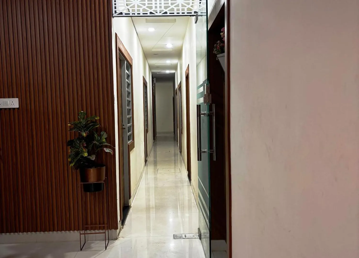 Sky Inn Agra  0*, Agra (Uttar Pradesh)