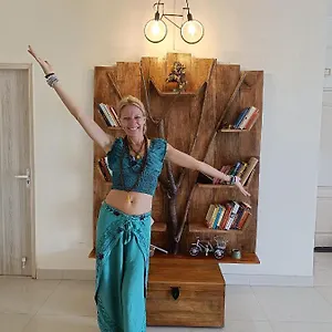 Soul'stay- A & Retreat Center Homestay