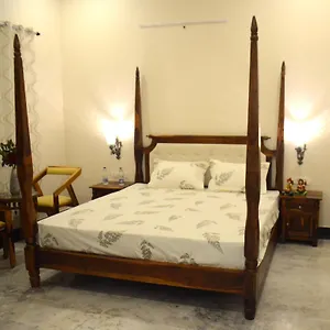 Gupta - A Boutique Homestay