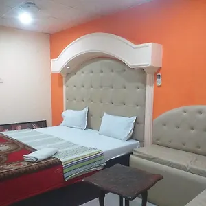 Saniya Palace Гостевой дом