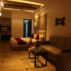 3* Otel Panna Paradise