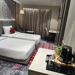 4* Otel Crystal