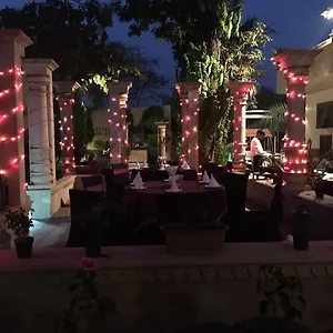  住宿加早餐酒店 Awtar Mansion
