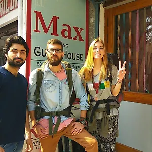 Max Гостевой дом