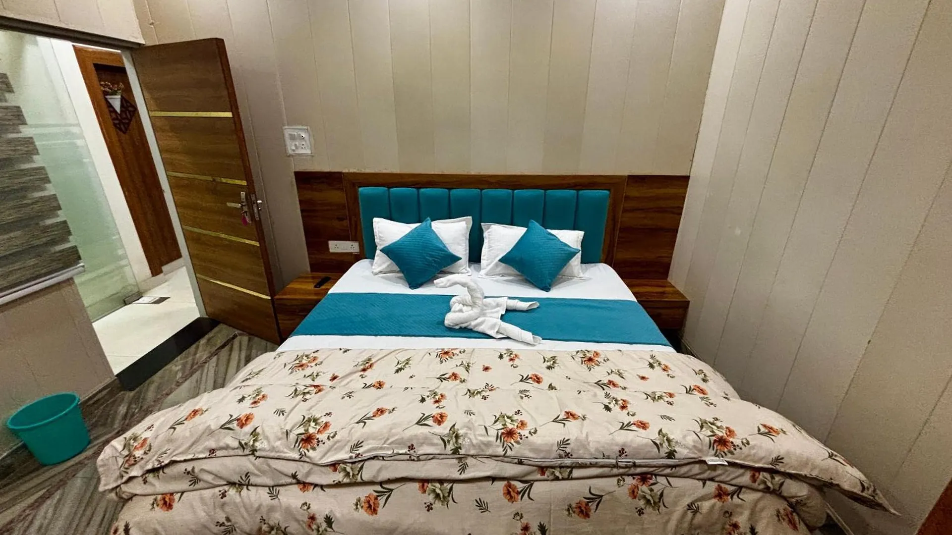Homestay Sky Inn Agra