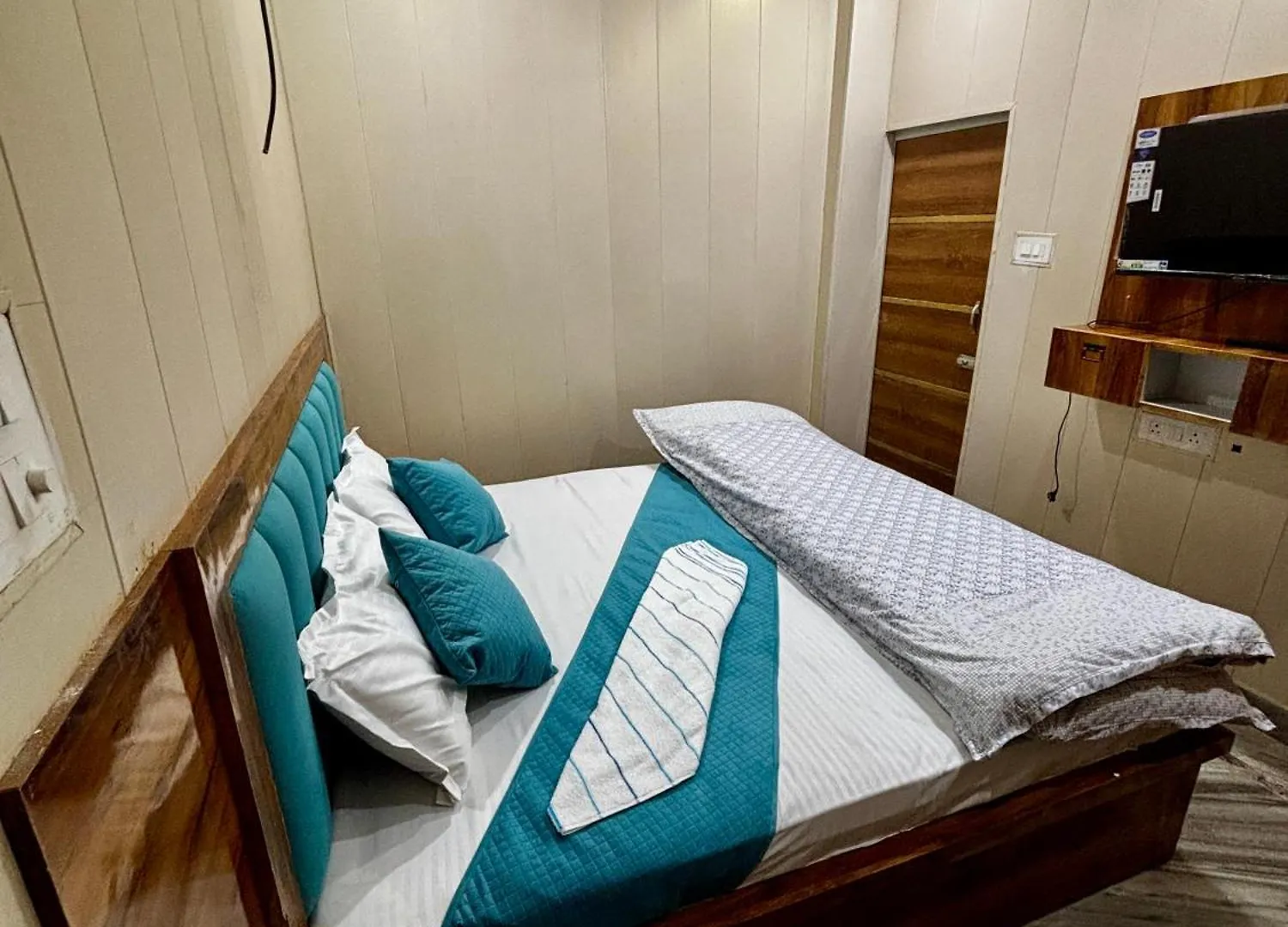 Homestay Sky Inn Agra