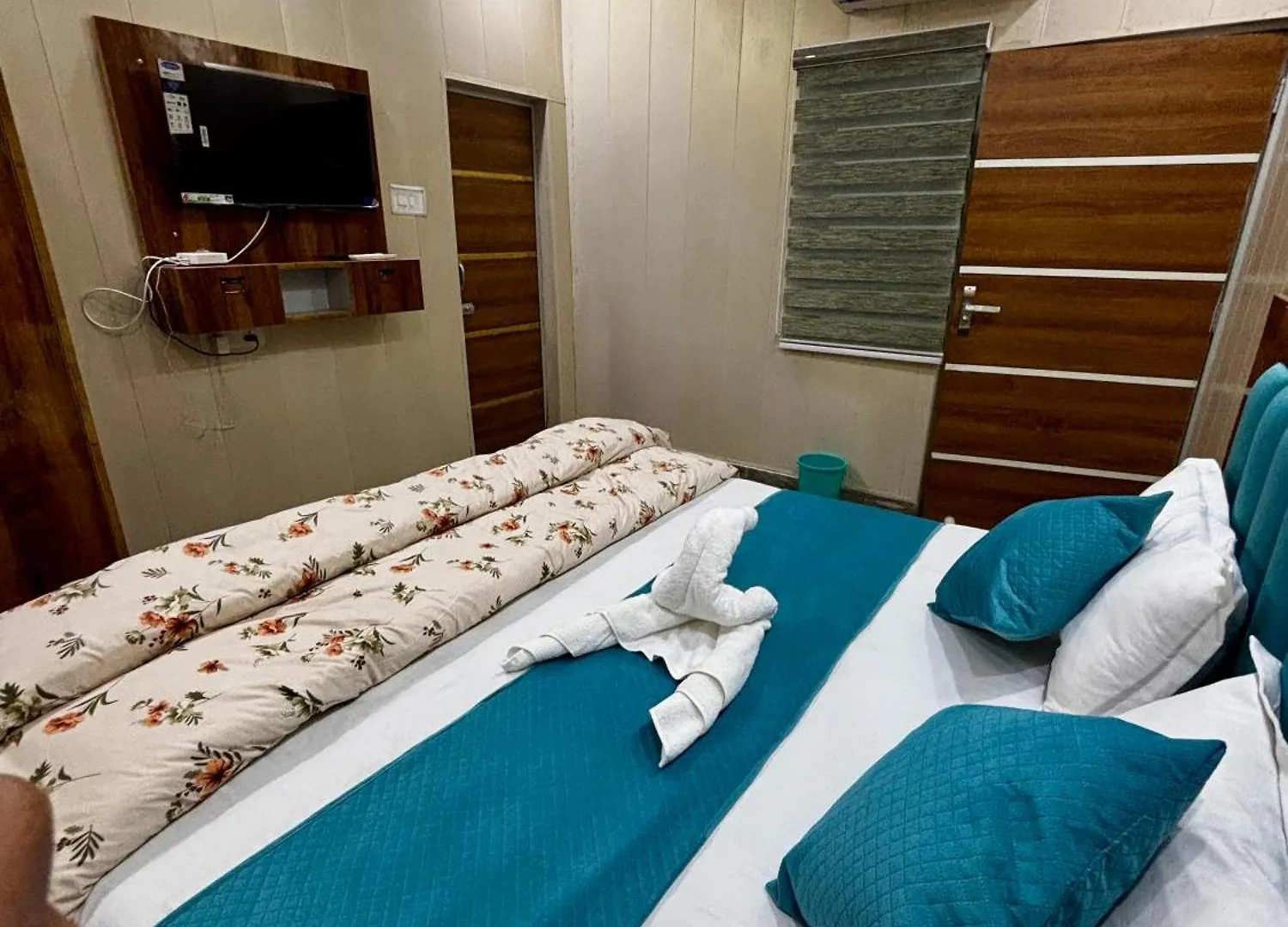Sky Inn Agra  India