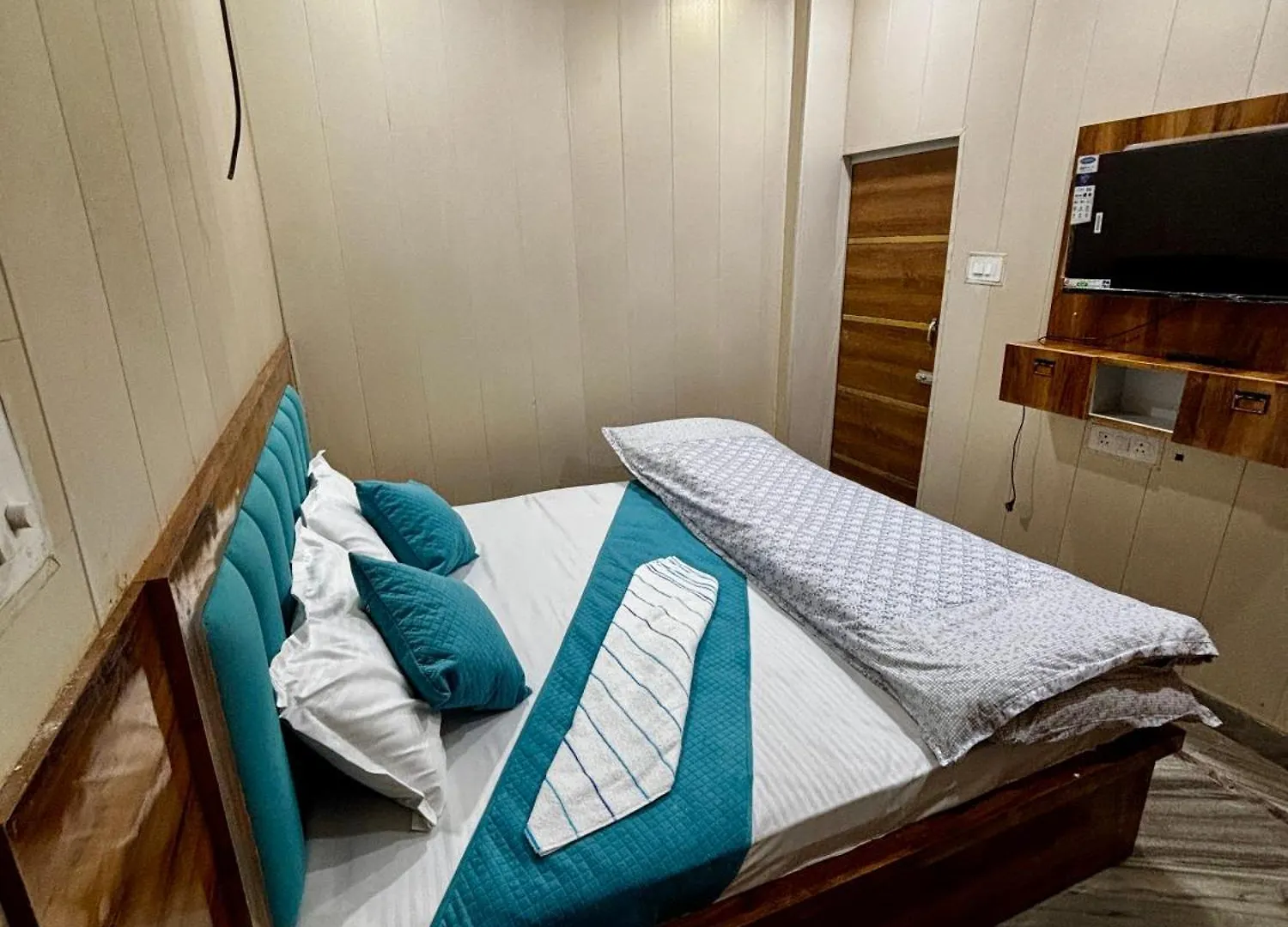 Sky Inn Agra  0*, Agra (Uttar Pradesh) India