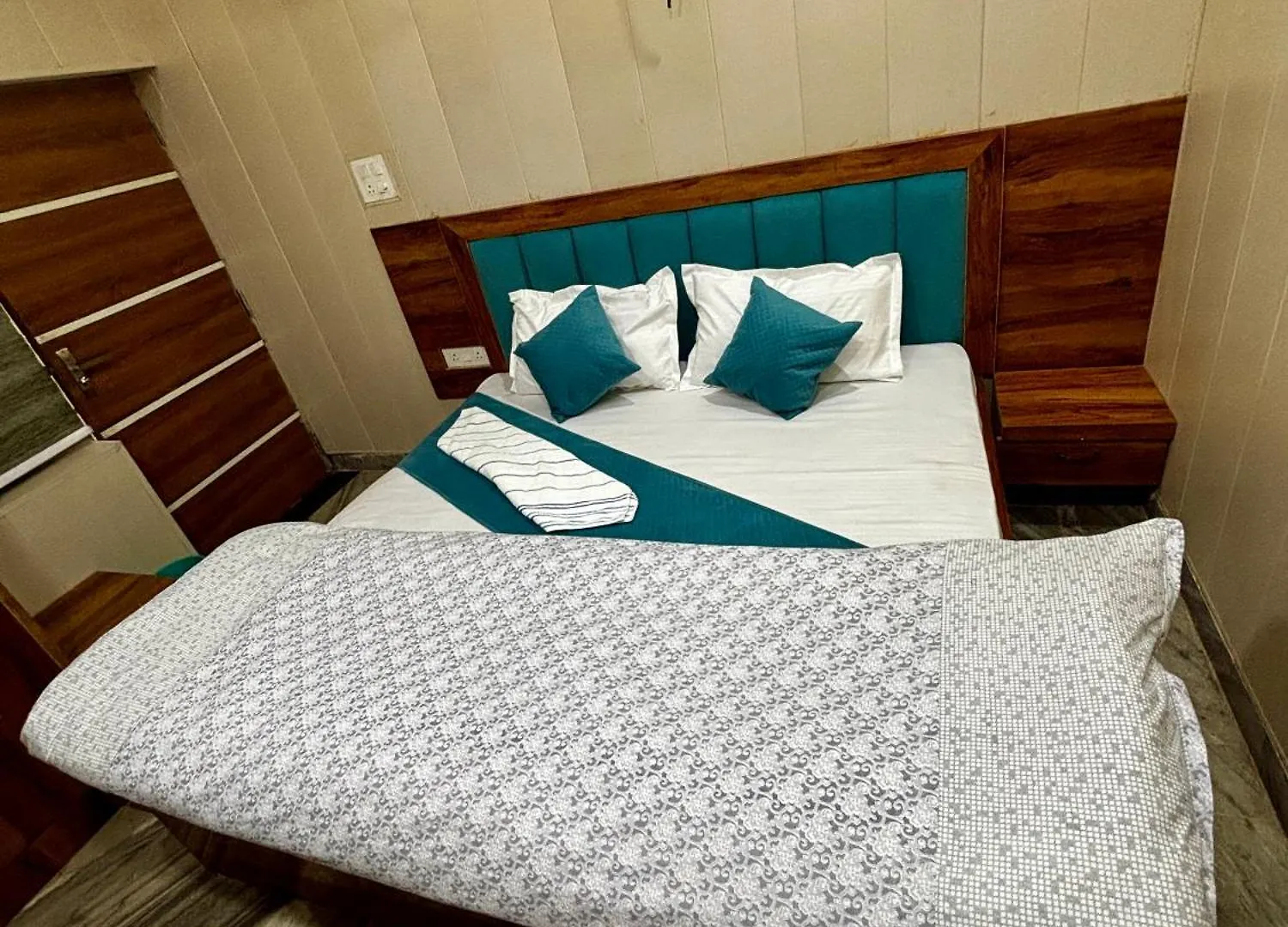 Sky Inn Agra  Homestay Agra (Uttar Pradesh)