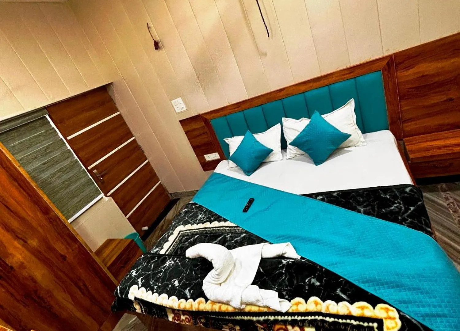 Sky Inn Agra